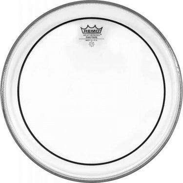 Parche Remo Pinstripe 10